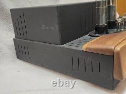 UNISON RESEARCH S2 Tube Integrated Amplifier Good working