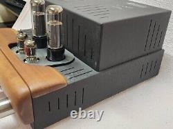 UNISON RESEARCH S2 Tube Integrated Amplifier Good working