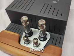 UNISON RESEARCH S2 Tube Integrated Amplifier Good working