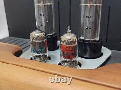 UNISON RESEARCH S2 Tube Integrated Amplifier Good working