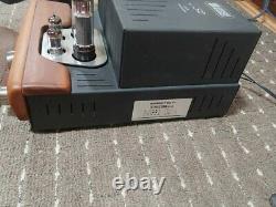 UNISON RESEARCH UNISON RESEARCH S2 Tube Integrated Amplifier