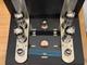 Unison Research Diy Triode 25 Custom Tube Amplifier With Remote Made Ua