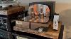 Unison Research Integrated Tube Amplifier The New Simply 845 Review The Empirical Audiophile