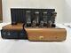 Unison Research Simply Four Tube Integrated Amplifier? #18