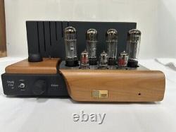 Unison Research Simply Four Tube Integrated Amplifier? #18