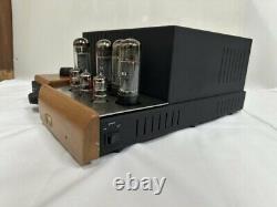 Unison Research Simply Four Tube Integrated Amplifier? #18