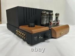 Unison Research Simply Four Tube Integrated Amplifier? #18