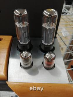 Unison Research Simply Two Vacuum Tube Integrated Amplifier