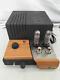 Unison Research Simply Two Vacuum Tube Integrated Amplifier Good Condition Used