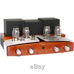 Unison Research Sinfonia Tube Integrated Amplifier Class A