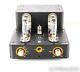 Unison Research Triode 25 Stereo Tube Integrated Amplifier Usb Dac