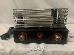 Unison Research Triode 25 Tube Stereo Integrated Amplifier