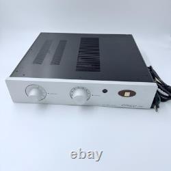 Unison Research Unico Amplifier