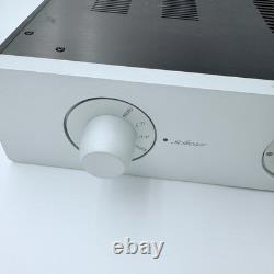 Unison Research Unico Amplifier