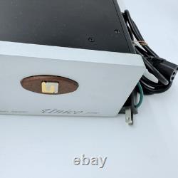 Unison Research Unico Amplifier
