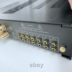 Unison Research Unico Amplifier