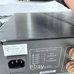 Unison Research Unico Amplifier