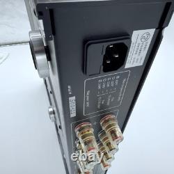 Unison Research Unico Amplifier
