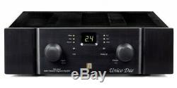 Unison Research Unico Dúe Integrated Tube Amplifier, amp NEW, Sale Priced