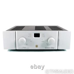Unison Research Unico Due Stereo Hybrid Integrated Amplifier MM & MC Phono