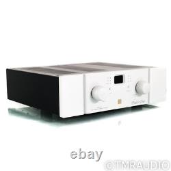 Unison Research Unico Due Stereo Hybrid Integrated Amplifier MM / MC Phono