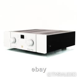 Unison Research Unico Due Stereo Hybrid Integrated Amplifier MM / MC Phono