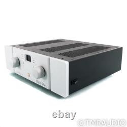Unison Research Unico Due Stereo Hybrid Integrated Amplifier MM & MC Phono