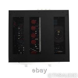 Unison Research Unico Due Stereo Hybrid Integrated Amplifier MM / MC Phono