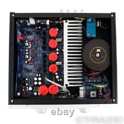 Unison Research Unico Due Stereo Hybrid Integrated Amplifier MM & MC Phono