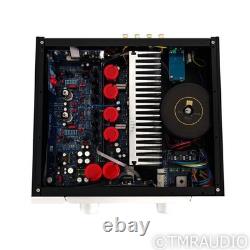 Unison Research Unico Due Stereo Hybrid Integrated Amplifier MM / MC Phono