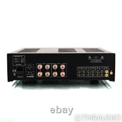 Unison Research Unico Due Stereo Hybrid Integrated Amplifier MM / MC Phono