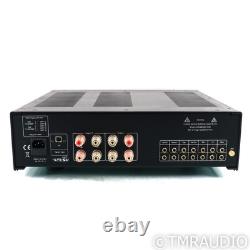 Unison Research Unico Due Stereo Hybrid Integrated Amplifier MM & MC Phono