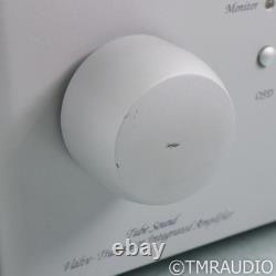 Unison Research Unico Due Stereo Hybrid Integrated Amplifier MM & MC Phono