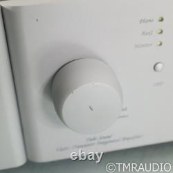 Unison Research Unico Due Stereo Hybrid Integrated Amplifier MM / MC Phono