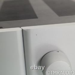 Unison Research Unico Due Stereo Hybrid Integrated Amplifier MM / MC Phono