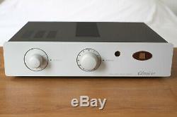 Unison Research Unico Hybrid Valve/Tube Mosfet Integrated Amplifier