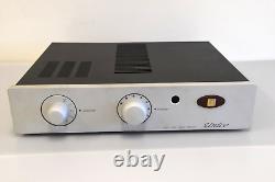 Unison Research Unico Integrated Amp with Phono