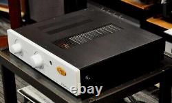 Unison Research Unico Primo Tube-Drive Stereo Integrated Amplifier Class A Used