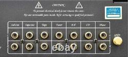 Unison Research Unico Primo Tube-Drive Stereo Integrated Amplifier Class A Used