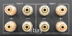 Unison Research Unico Primo Tube-Drive Stereo Integrated Amplifier Class A used