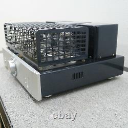 Used Cayin A-300P Vacuum Tube Integrated Amplifier With Power Cable And Manual