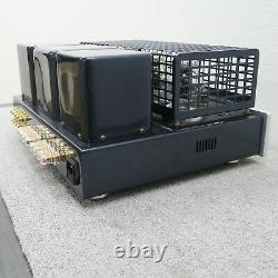 Used Cayin A-300P Vacuum Tube Integrated Amplifier With Power Cable And Manual