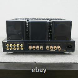 Used Cayin A-300P Vacuum Tube Integrated Amplifier With Power Cable And Manual