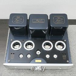 Used Cayin A-300P Vacuum Tube Integrated Amplifier With Power Cable And Manual