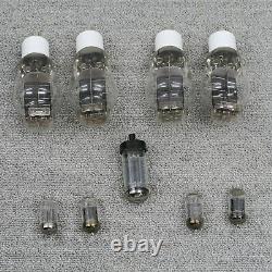 Used Cayin A-300P Vacuum Tube Integrated Amplifier With Power Cable And Manual