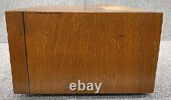 Used LUXMAN Integrated Amplifier Tube Type SQ38D USED