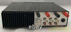 Used MUSICA Hybrid Integrated Amplifier Tube Type INT62 Home Audio Rare