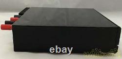 Used MUSICA Hybrid Integrated Amplifier Tube Type INT62 Home Audio Rare