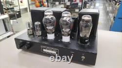 Used Sun Audio SV-TE Zero 2 Tube Type Integrated Amplifier