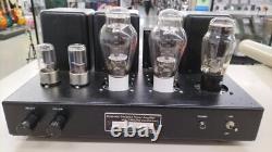 Used Sun Audio SV-TE Zero 2 Tube Type Integrated Amplifier